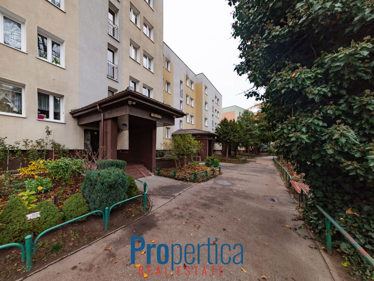 Mieszkanie 3-pokojowe Warszawa Targówek, ul. Gościeradowska. Zdjęcie 17