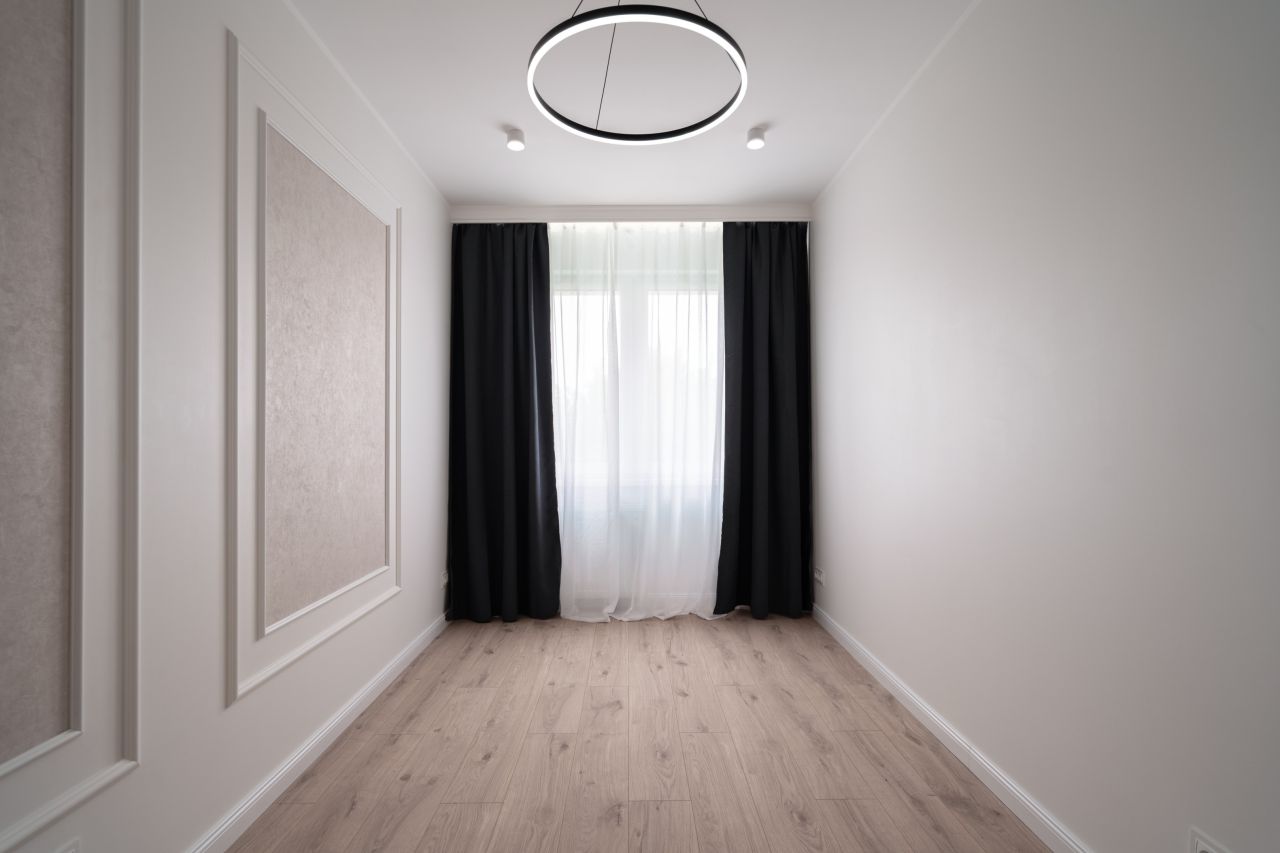 Mieszkanie 3-pokojowe Gdańsk Żabianka, ul. Subisława. Zdjęcie 5