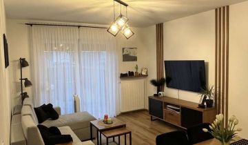 Mieszkanie 2-pokojowe Bogdanowo
