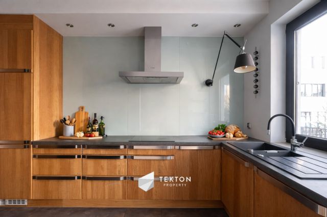 Mieszkanie 3-pokojowe Warszawa Wola, ul. Jana Kazimierza. Zdjęcie 2