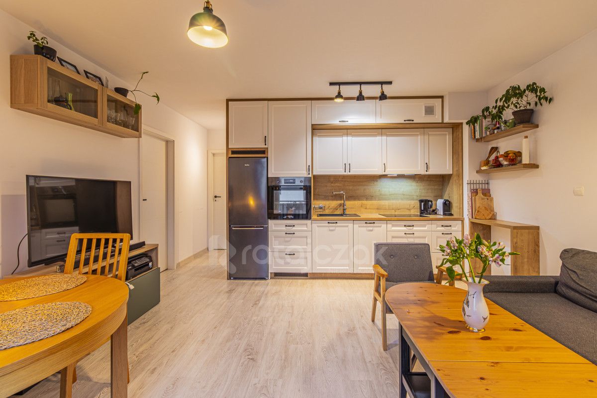 Mieszkanie 3-pokojowe Wejherowo, ul. Kazimierza Dzięcielskiego. Zdjęcie 3