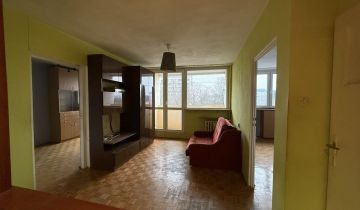 Mieszkanie 3-pokojowe Wrocław Krzyki, ul. Tadeusza Zielińskiego