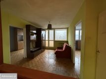 Mieszkanie 3-pokojowe Wrocław Krzyki, ul. Tadeusza Zielińskiego