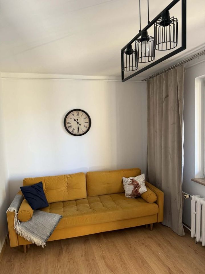 Mieszkanie 2-pokojowe Bielsko-Biała, ul. Kozia