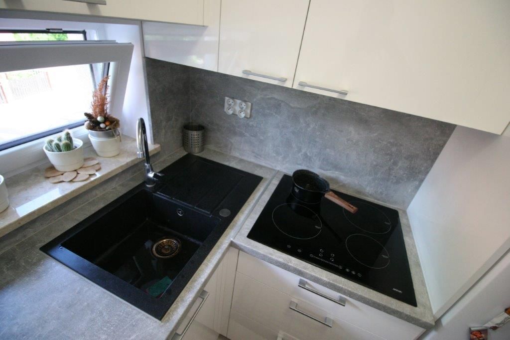 Mieszkanie 2-pokojowe Kraków Podgórze Duchackie, ul. Zabawa. Zdjęcie 9