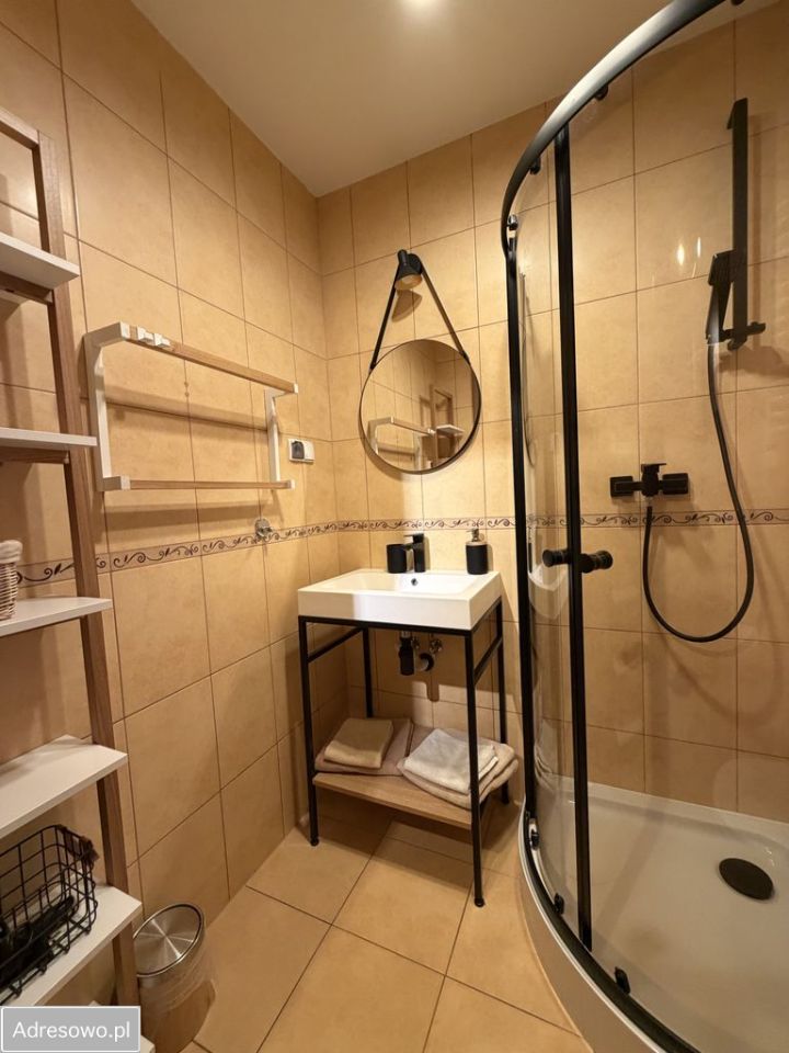 Mieszkanie 2-pokojowe Karpacz, ul. Przemysłowa. Zdjęcie 6