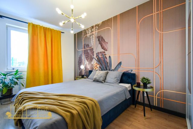 Mieszkanie 3-pokojowe Kraków, ul. Rydlówka. Zdjęcie 3