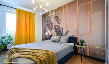 Mieszkanie 3-pokojowe Kraków, ul. Rydlówka