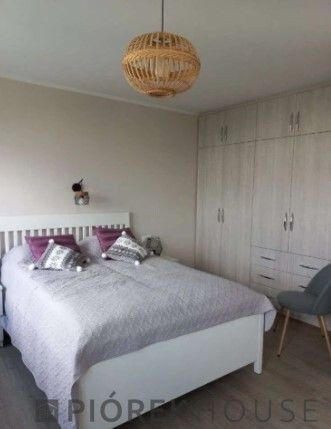 Mieszkanie 2-pokojowe Warszawa Wola, al. Jana Pawła II. Zdjęcie 7