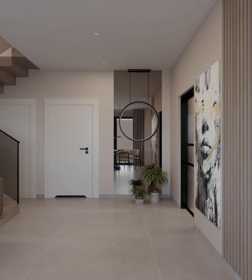 dom wolnostojący, 5 pokoi Kraków Wolica, ul. Betonowa. Zdjęcie 8