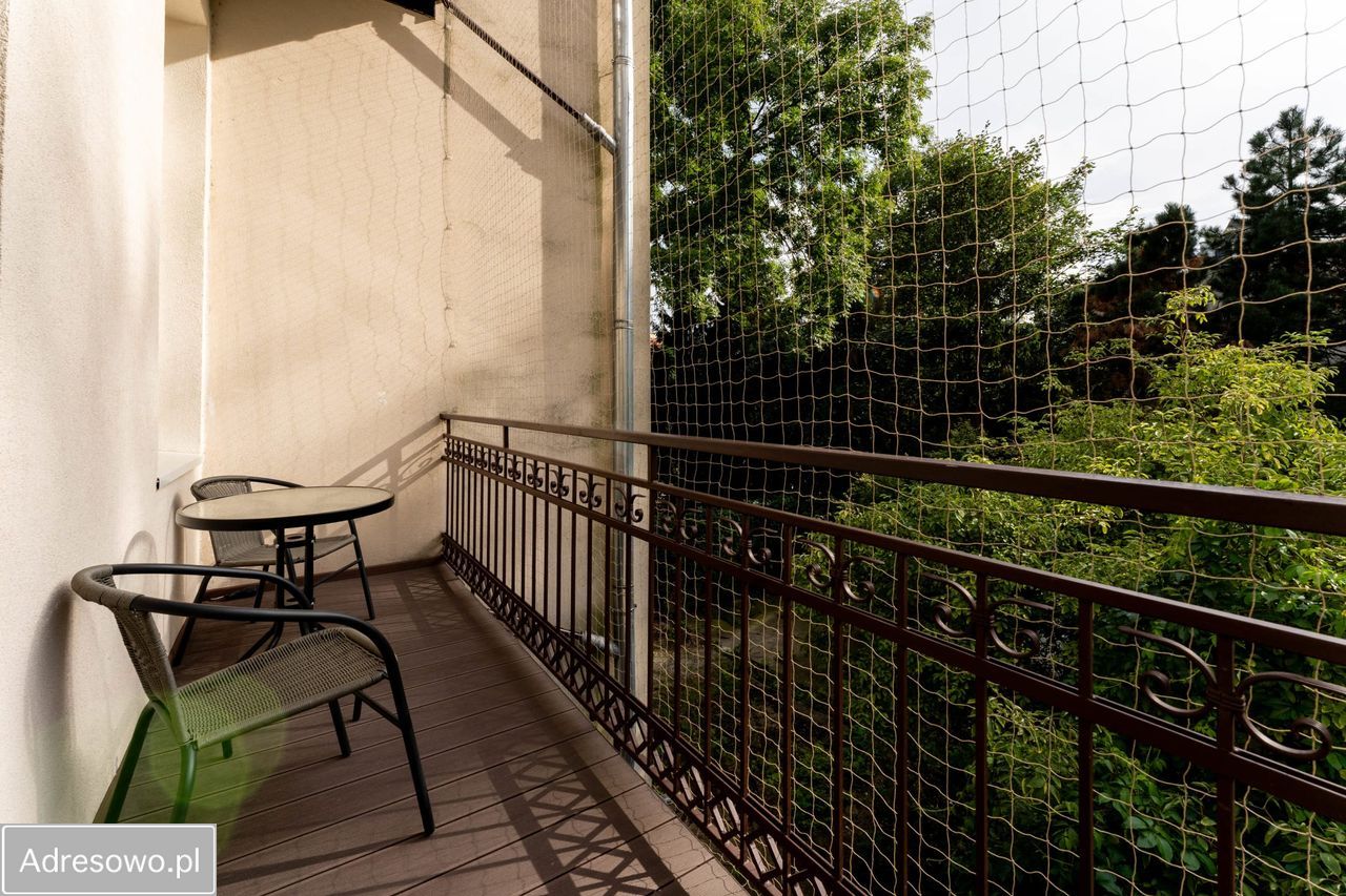 Mieszkanie 2-pokojowe Kraków Dębniki, ul. Różana. Zdjęcie 17