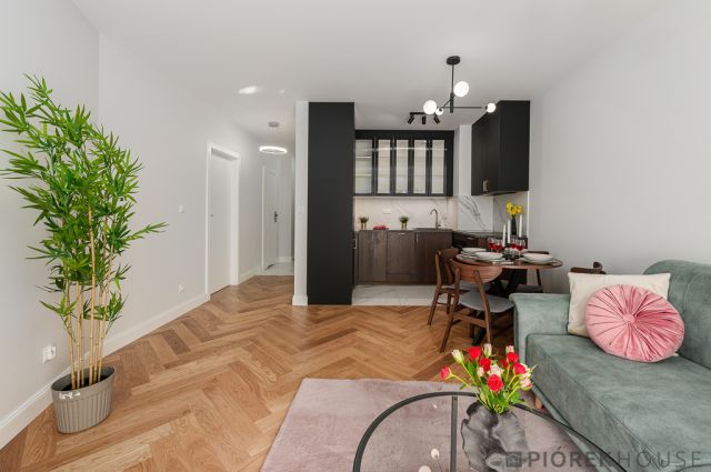 Mieszkanie 2-pokojowe Warszawa Praga-Południe, ul. Żupnicza. Zdjęcie 4