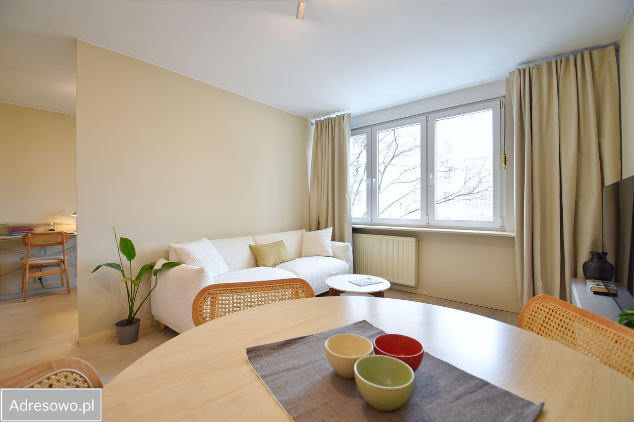 Mieszkanie 2-pokojowe Warszawa Ksawerów, ul. Okęcka. Zdjęcie 14