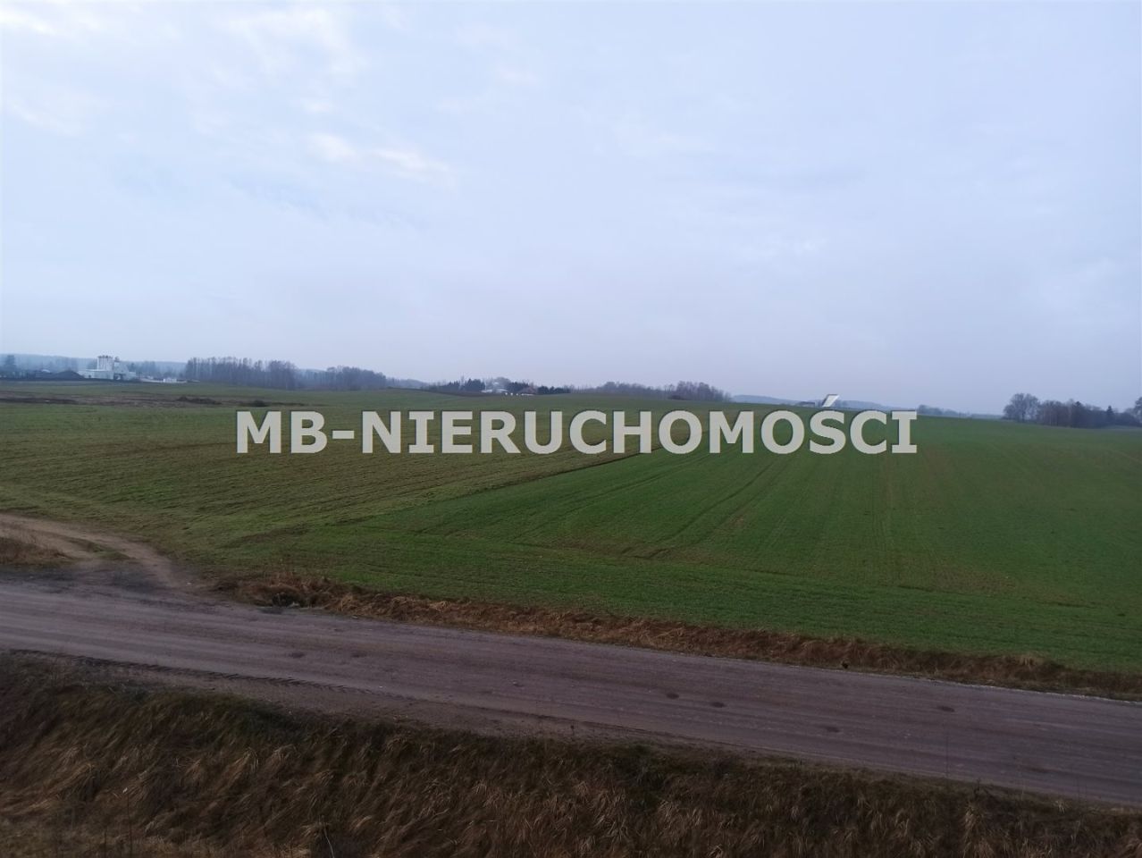 Działka inwestycyjna Królikowo. Zdjęcie 7