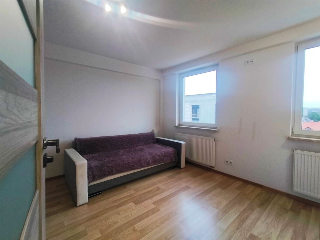 Mieszkanie 1-pokojowe Kielce, ul. Wincentego Witosa. Zdjęcie 6