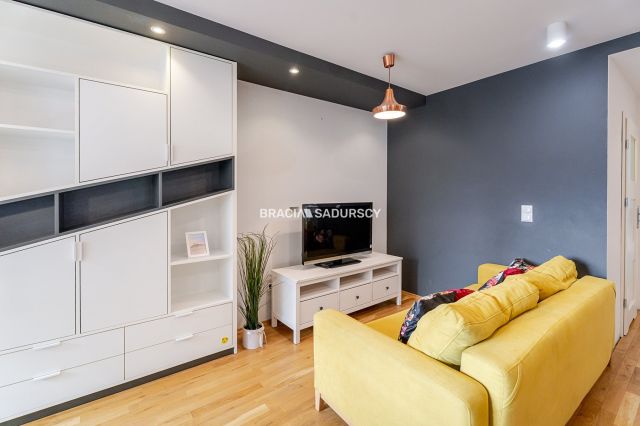 Mieszkanie 3-pokojowe Kraków Dębniki, ul. Ruczaj. Zdjęcie 27