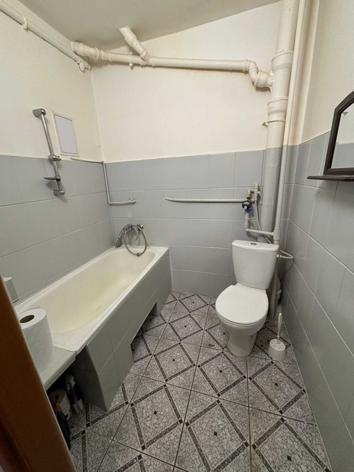 Mieszkanie 2-pokojowe Wałcz, al. Tysiąclecia. Zdjęcie 7