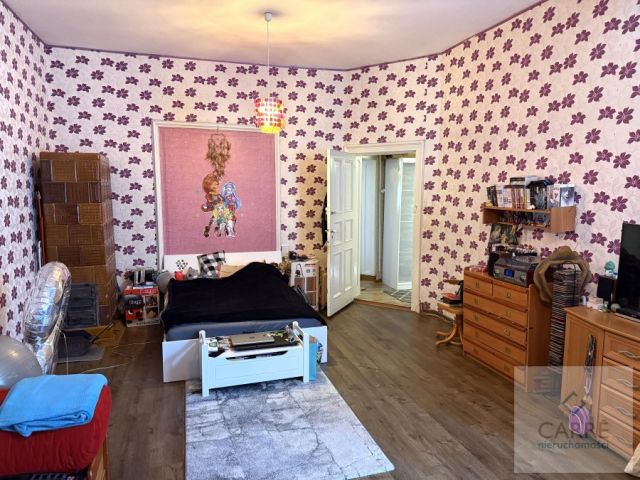 Mieszkanie 4-pokojowe Szczecin Centrum, ul. marsz. Józefa Piłsudskiego. Zdjęcie 7