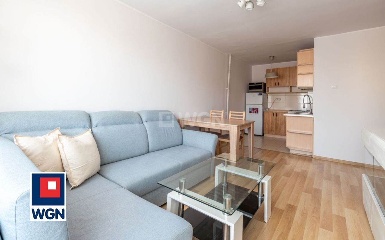 Mieszkanie 1-pokojowe Elbląg, ul. Robotnicza. Zdjęcie 3