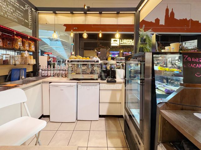 Nieruchomość komercyjna Kraków Czyżyny, al. Pokoju. Zdjęcie 5