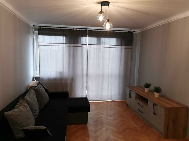 Mieszkanie 1-pokojowe Kielce, ul. Fryderyka Chopina. Zdjęcie 1