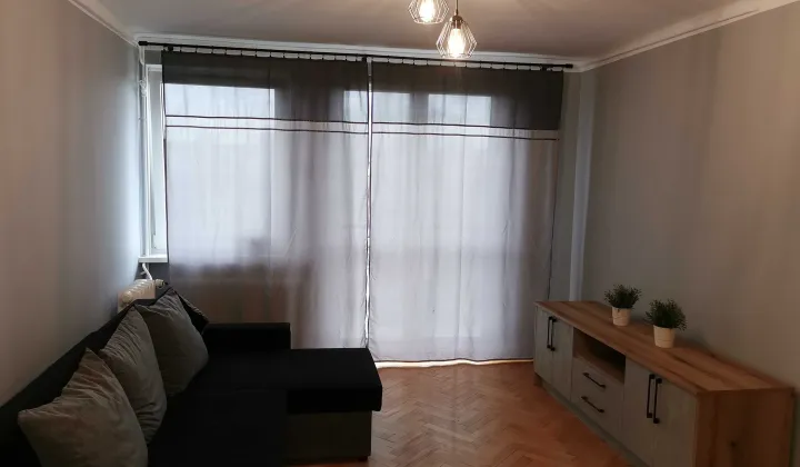 Mieszkanie 1-pokojowe Kielce, ul. Fryderyka Chopina