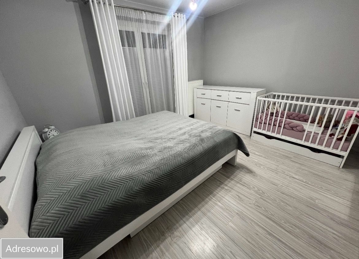 Mieszkanie 2-pokojowe Kraków Prądnik Biały, ul. Kuźnicy Kołłątajowskiej. Zdjęcie 3