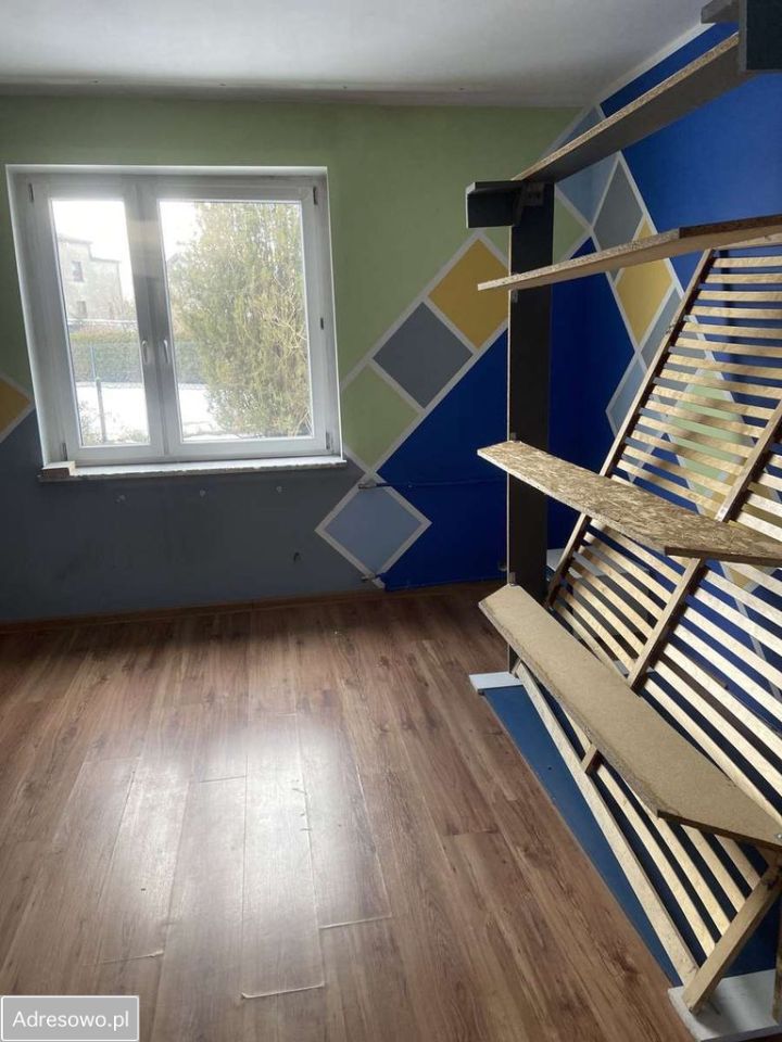 dom wolnostojący, 5 pokoi Łuków Śląski, ul. Leśna. Zdjęcie 12