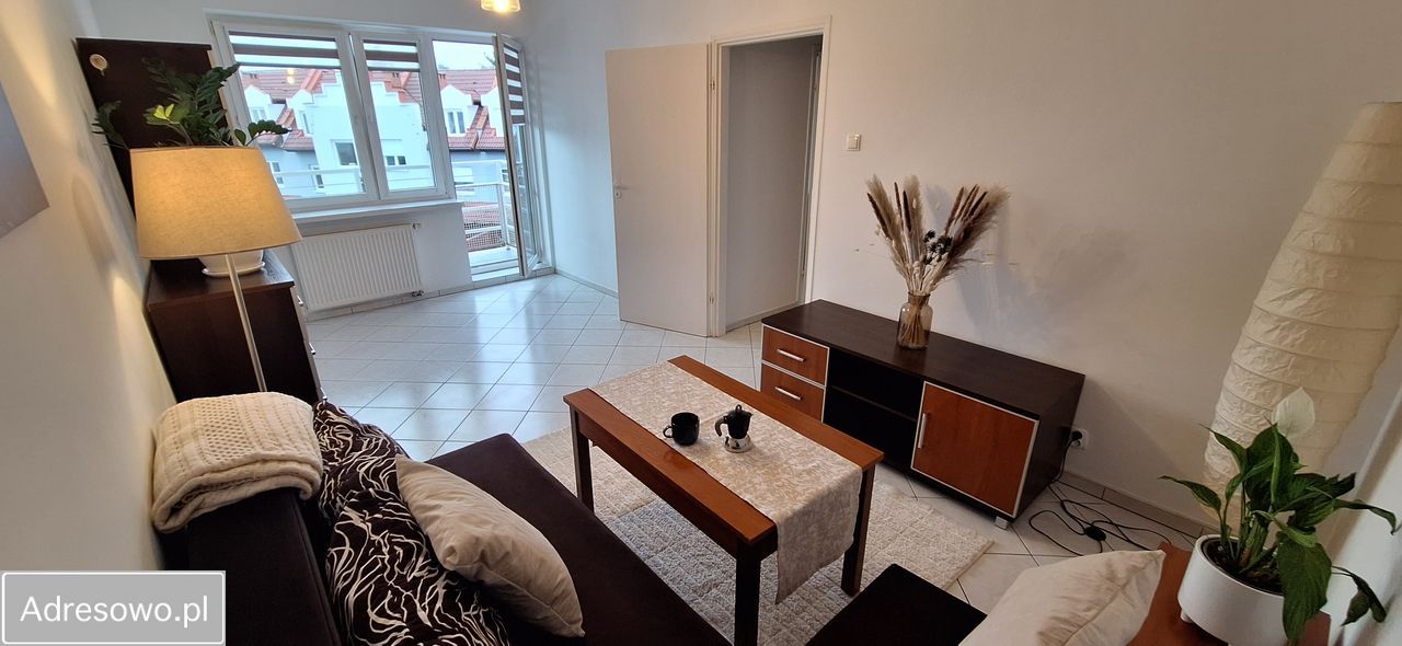 Mieszkanie 2-pokojowe Poznań Grunwald, ul. Bełchatowska. Zdjęcie 12