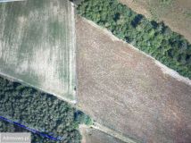 Działka budowlana Świerczek. Zdjęcie 3