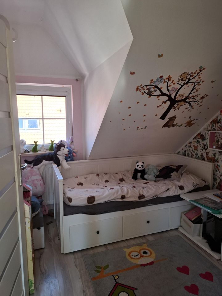 dom szeregowy, 4 pokoje Glincz Nowy Glińcz, ul. Wierzbowa. Zdjęcie 25