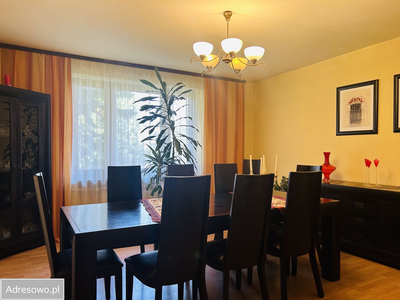 dom wolnostojący, 7 pokoi Łódź Nowosolna, ul. Byszewska. Zdjęcie 4