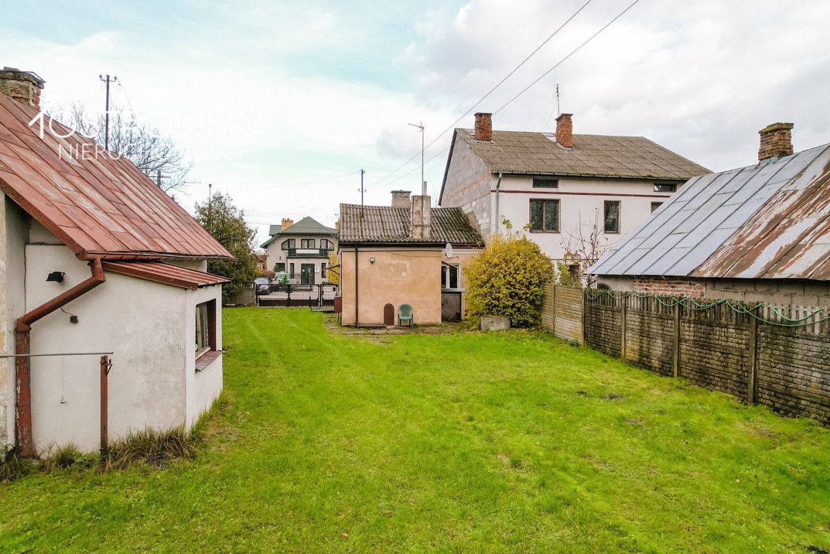 dom wolnostojący, 1 pokój Latowicz, ul. Tadeusza Kościuszki. Zdjęcie 11