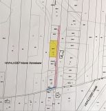 Działka budowlana Kolonie Stanisławów. Zdjęcie 1