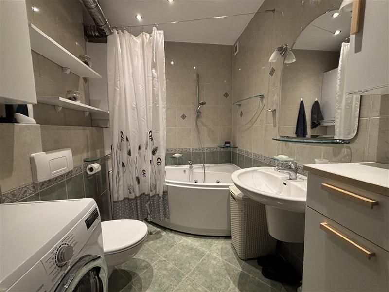 Mieszkanie 5-pokojowe Gdynia Dąbrowa, ul. Rumiankowa. Zdjęcie 11