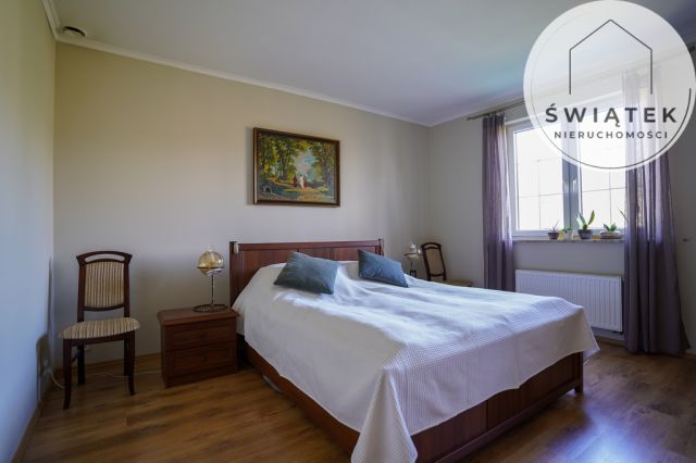 dom wolnostojący, 8 pokoi Czarne Błoto. Zdjęcie 12