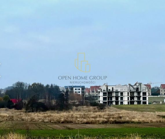 Działka Ustronie Morskie. Zdjęcie 1