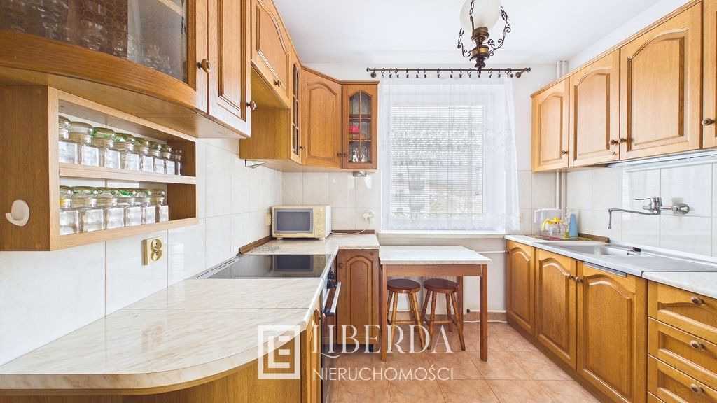 Mieszkanie 3-pokojowe Lublin, ul. Ludwika Hirszfelda. Zdjęcie 7