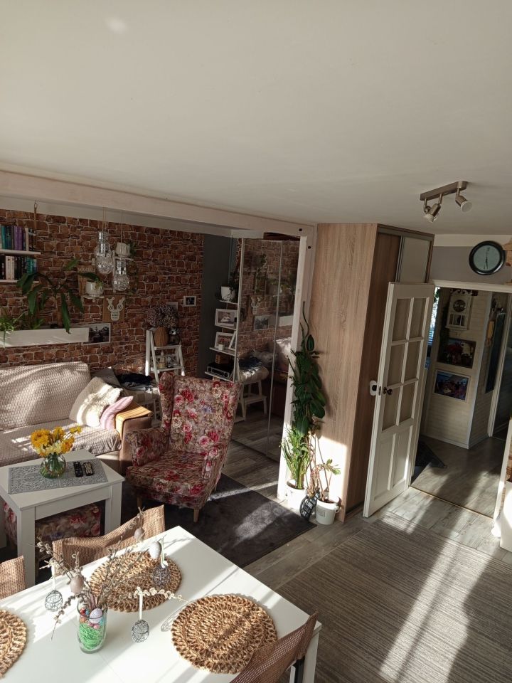 Mieszkanie 2-pokojowe Płock, ul. Szymona Kossobudzkiego. Zdjęcie 4