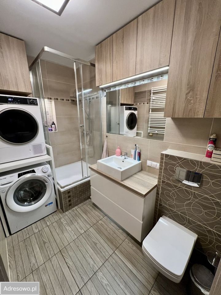 Mieszkanie 3-pokojowe Jaroty, ul. Bartąska. Zdjęcie 10