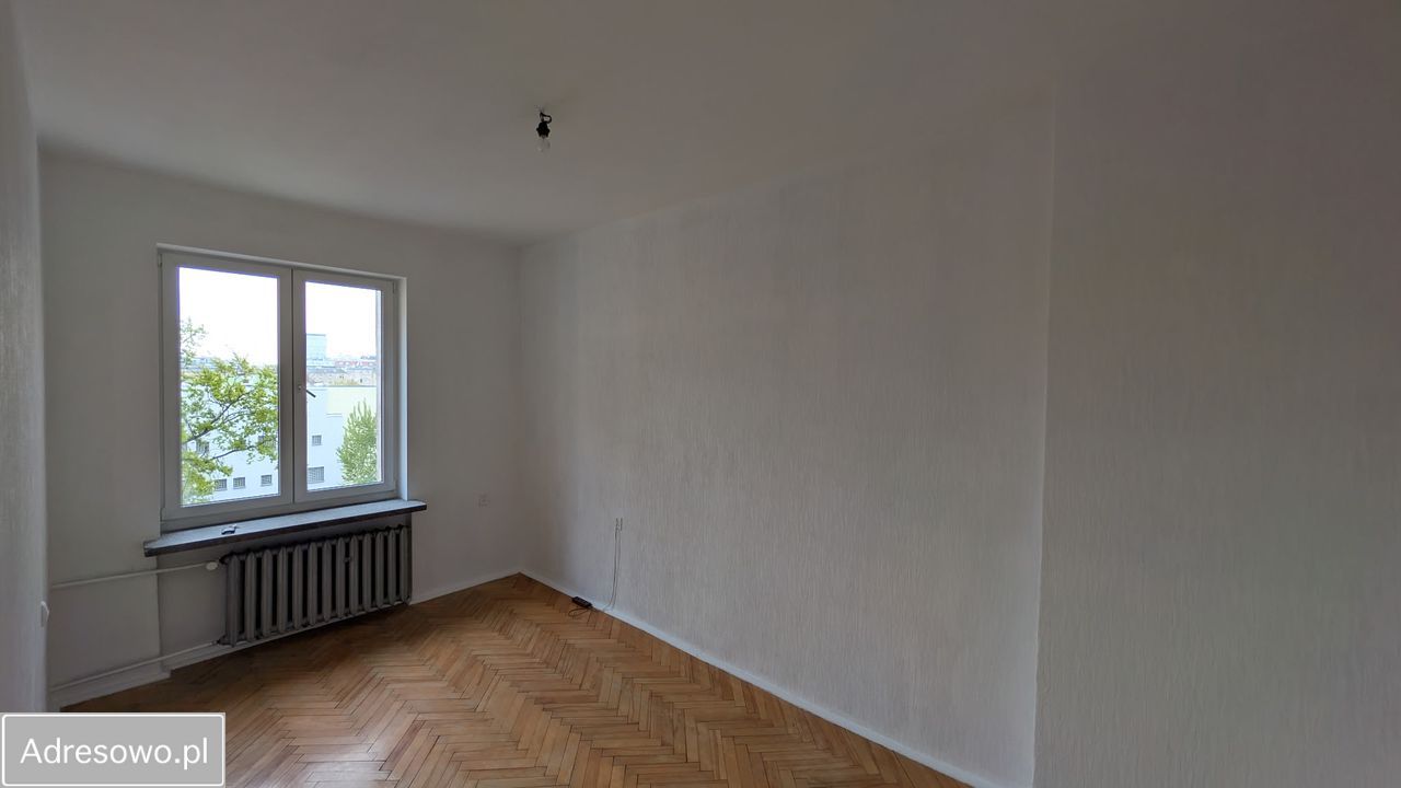 Mieszkanie 2-pokojowe Wrocław Szczepin, pl. Tadeusza Kościuszki. Zdjęcie 5