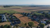 Działka budowlana Księginice, ul. Oławska. Zdjęcie 3