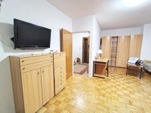 Mieszkanie 1-pokojowe Warszawa Praga-Południe, ul. gen. Romana Abrahama. Zdjęcie 4