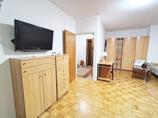 Mieszkanie 1-pokojowe Warszawa Praga-Południe, ul. gen. Romana Abrahama. Zdjęcie 5