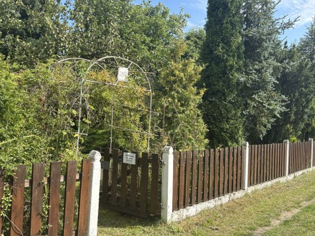 Działka rod Tarnowskie Góry. Zdjęcie 1