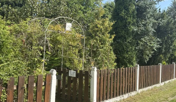 Działka rod Tarnowskie Góry