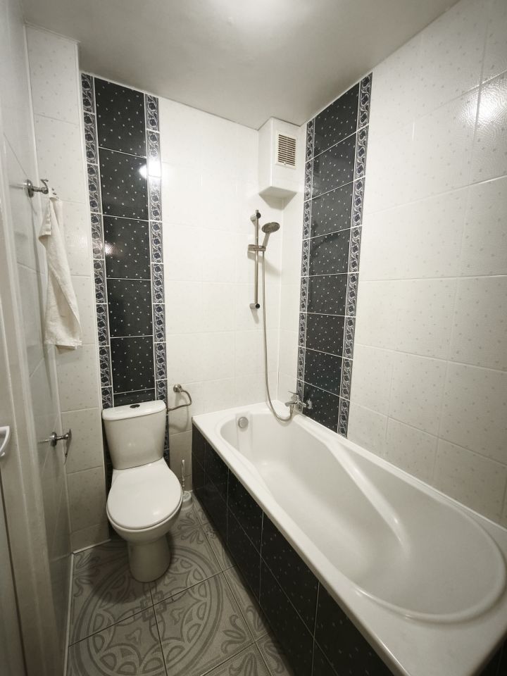 Mieszkanie 3-pokojowe Rzeszów Nowe Miasto, ul. Cegielniana. Zdjęcie 4