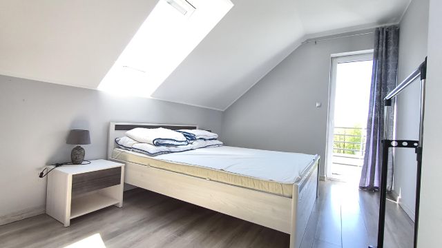 dom wolnostojący, 5 pokoi Mściszewice. Zdjęcie 34