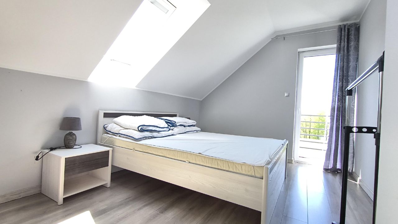 dom wolnostojący, 5 pokoi Mściszewice. Zdjęcie 34