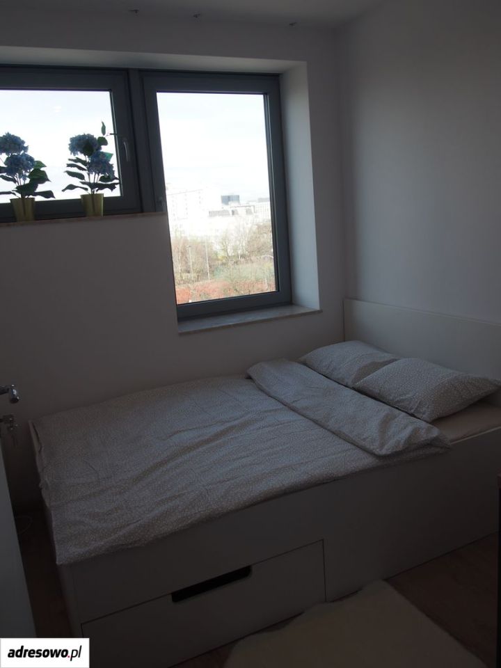 Mieszkanie 2-pokojowe Wrocław Krzyki, ul. Dyrekcyjna. Zdjęcie 8